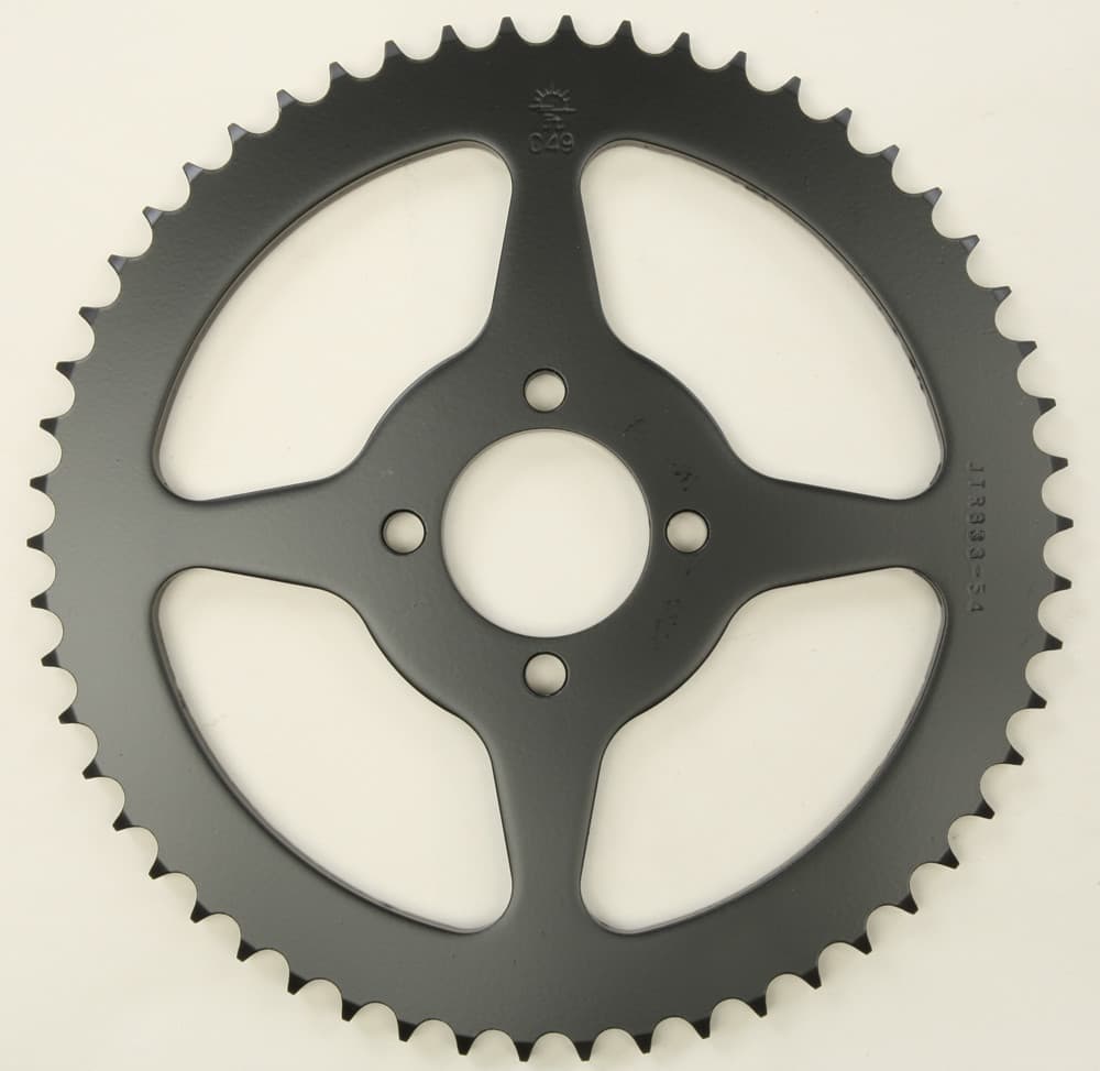 JT Rear Steel Sprocket 525 Pitch - Image 112
