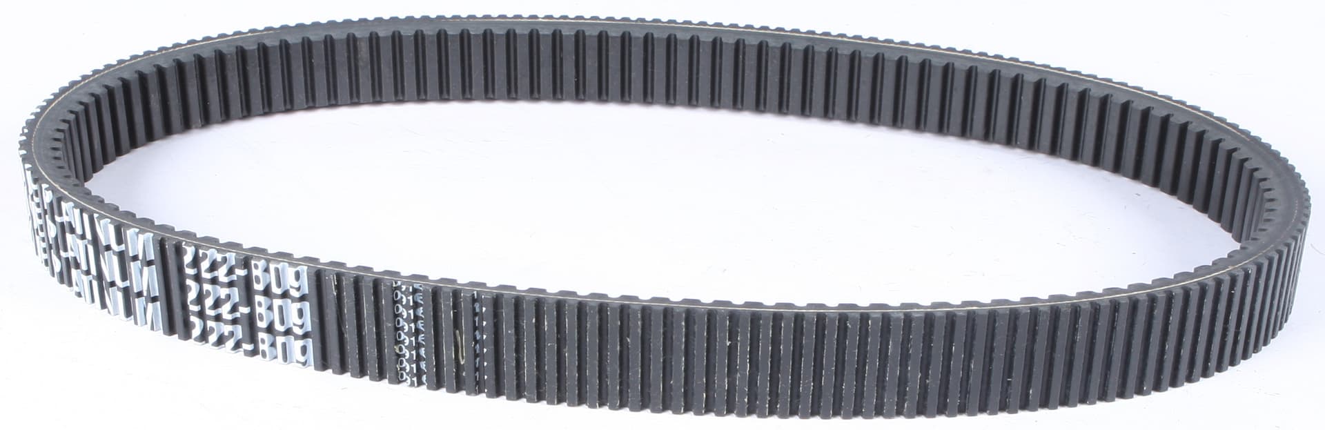 SPORT-PARTS INC. MAX-TORQUE BELT