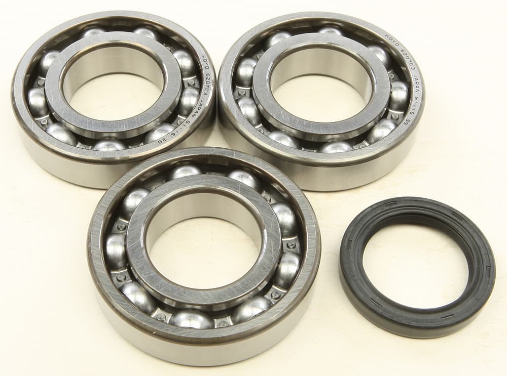 All Balls Crank Shaft Bearing Kit - Image 67