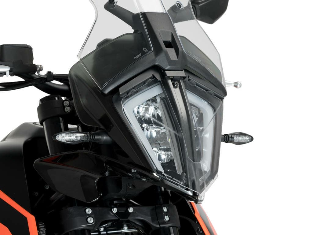 HEADLIGHT PROTECTOR - Image 11
