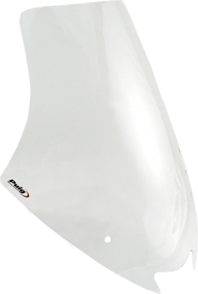 WINDSCREEN TOURING BLACK - Image 11