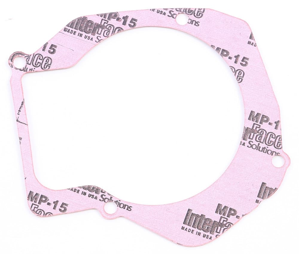 Boyesen Motorcycle Ignition Cover Gasket - Image 3
