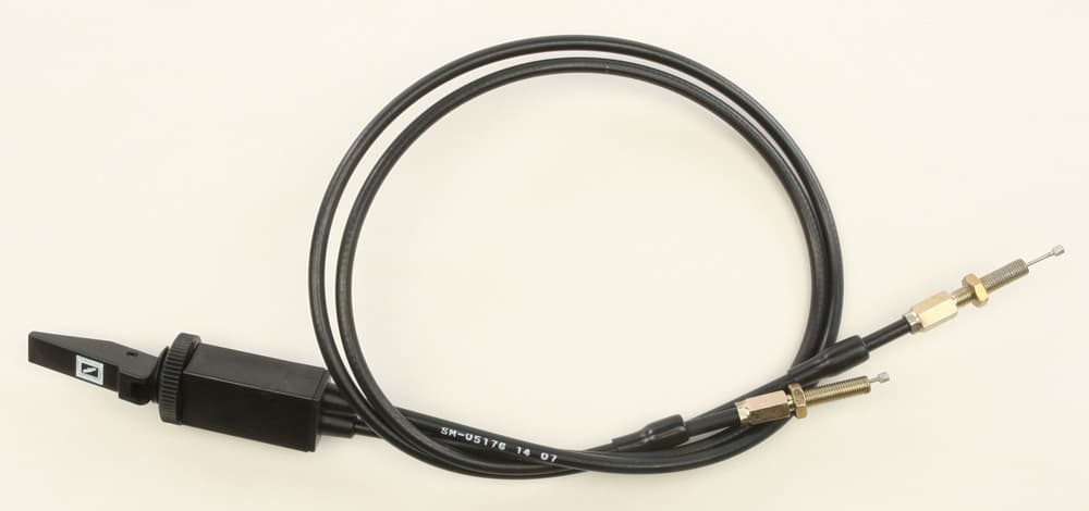 SPORT-PARTS INC. CHOKE CABLE - Image 10