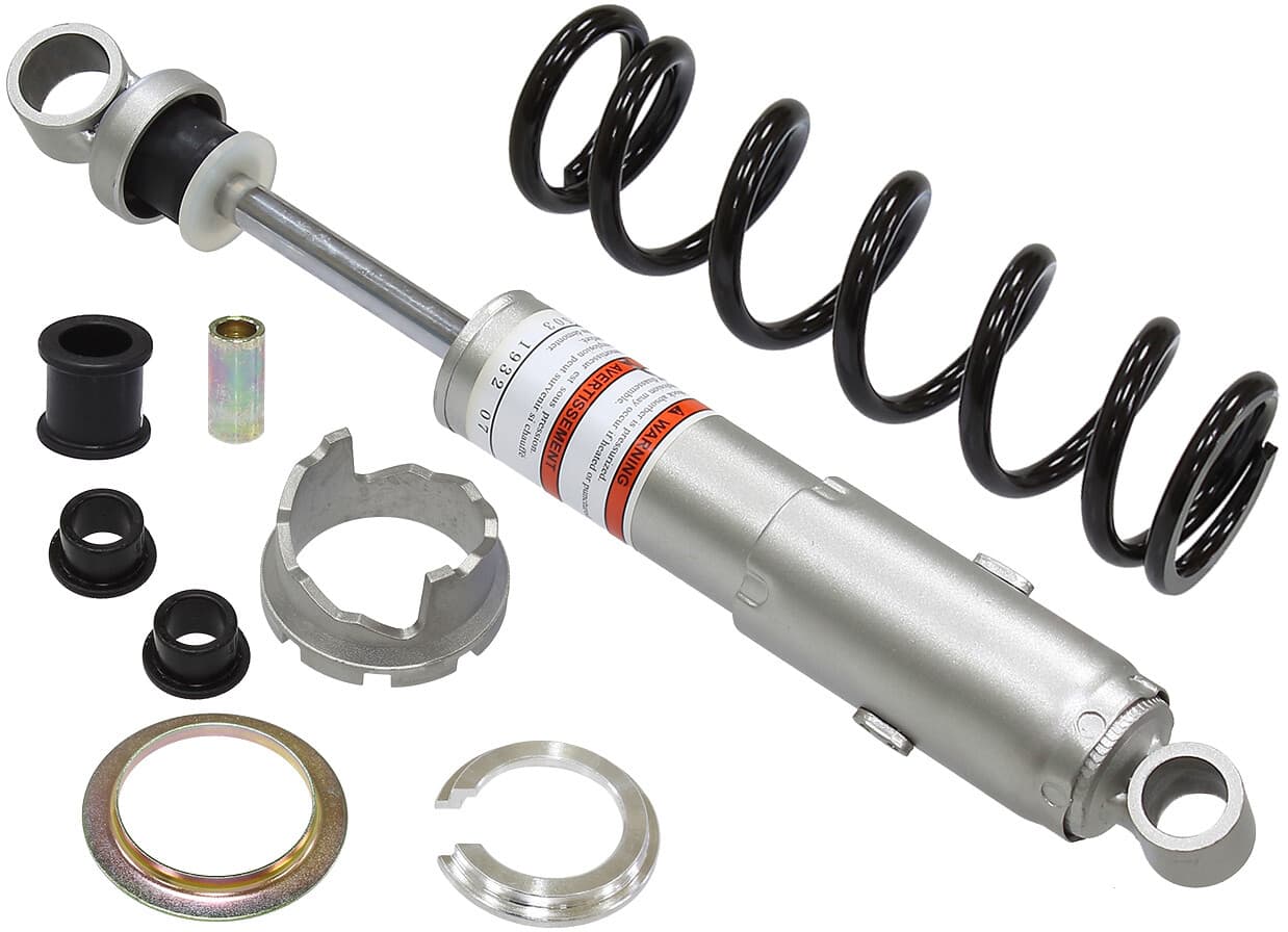 SPORT-PARTS INC. GAS CENTER SHOCK - Image 16