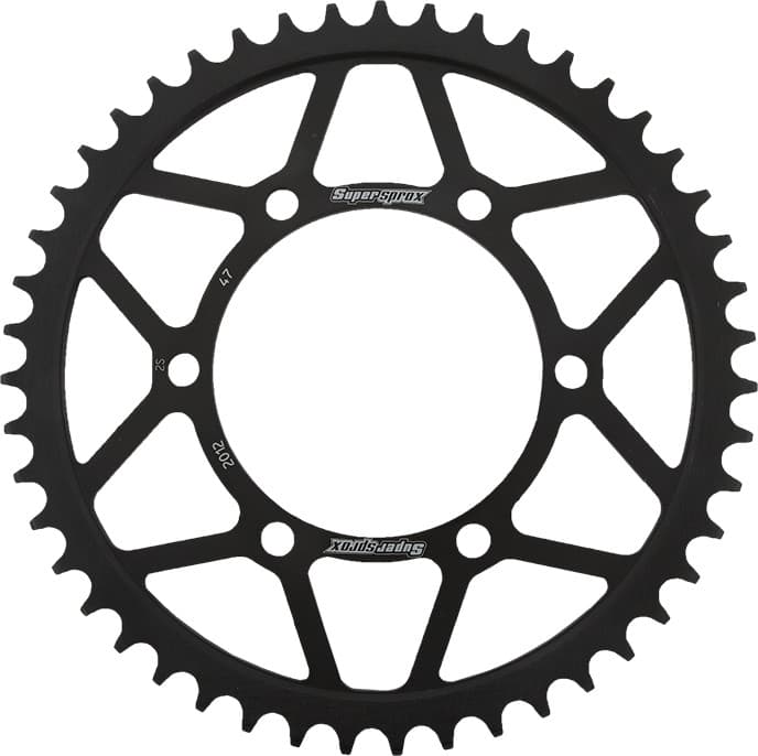 Supersprox REAR SPROCKET STEEL - Image 93