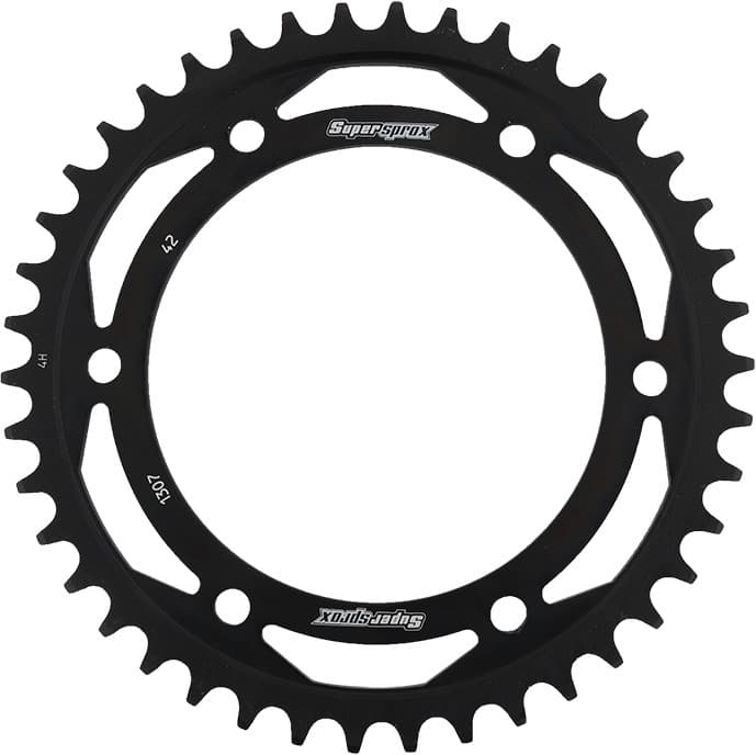 Supersprox REAR SPROCKET STEEL - Image 34