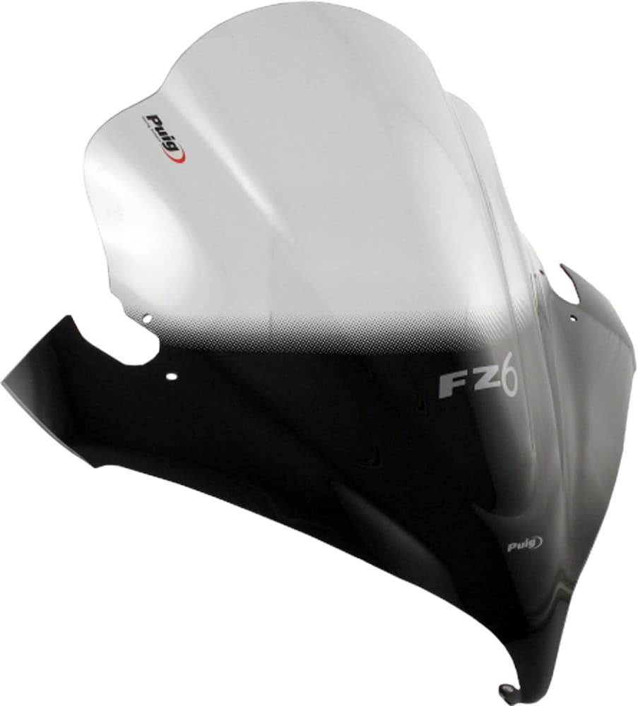 WINDSCREEN Z-RACING BLACK - Image 198