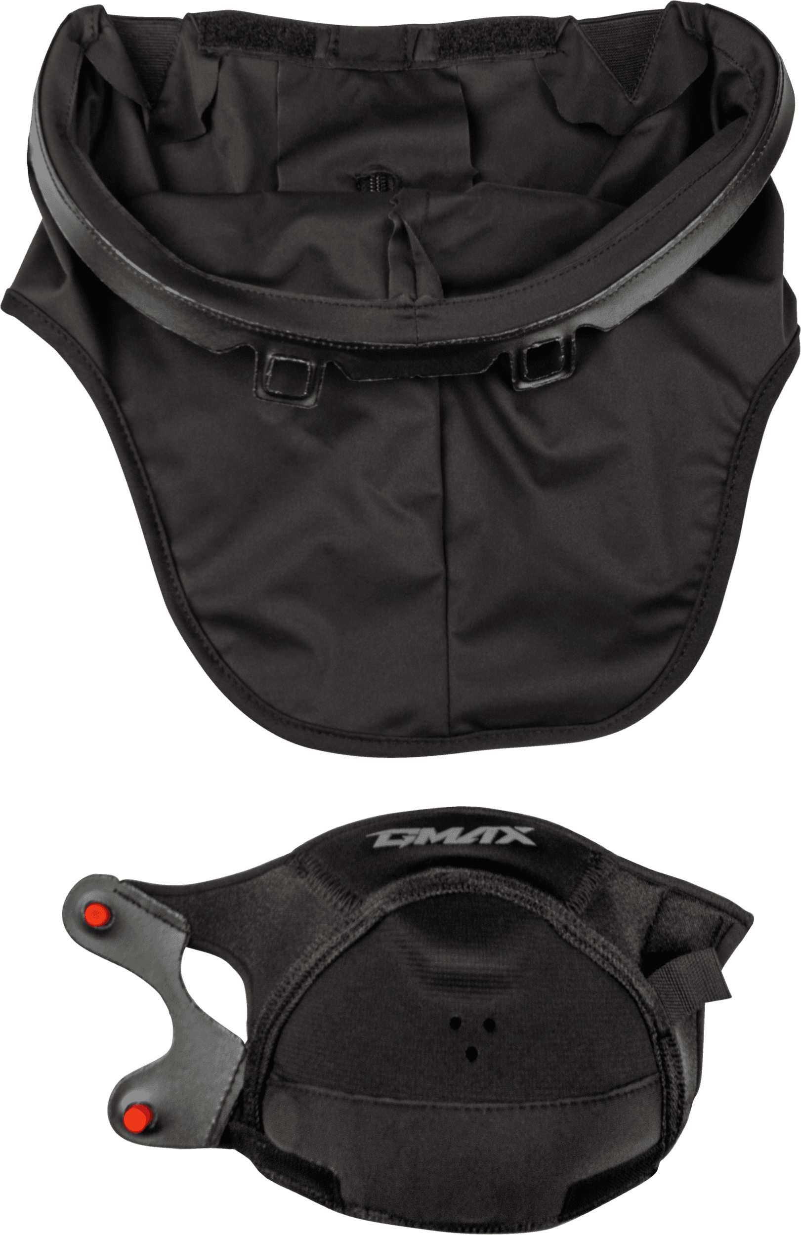 GMAX Md 74 Neck Gator W/Magnets