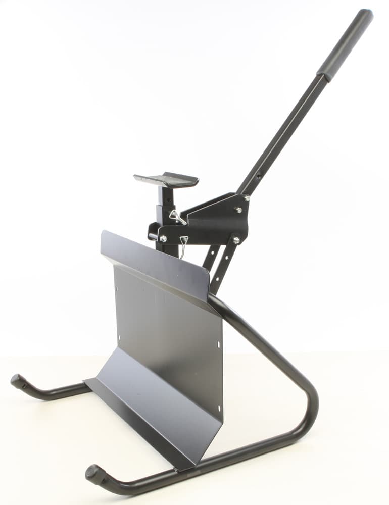 SPORT-PARTS INC. SNOWMOBILE LIFT