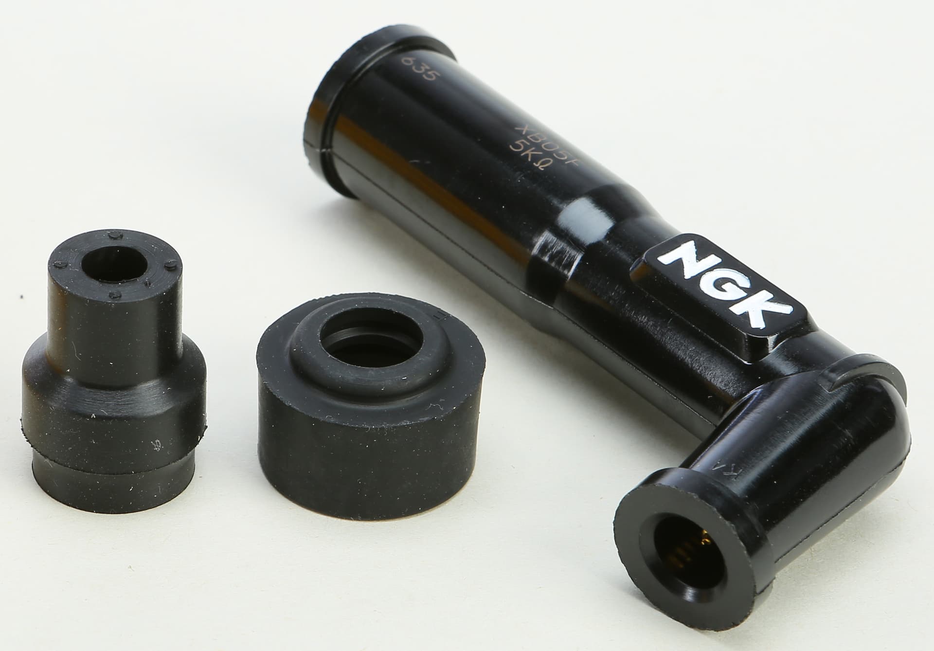 NGK VD05F Resistor Spark Plug Cap - Image 16