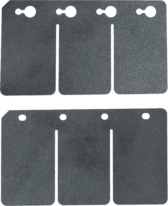 SPORT-PARTS INC. REBUILD REED PETALS - Image 16