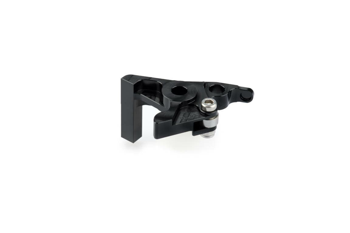LEVER BRAKE EXTENDABLE/FOLDABLE BLACK - Image 9