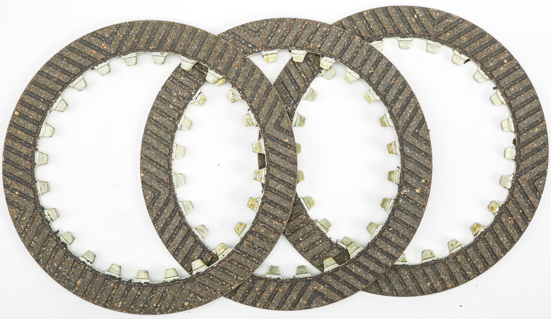 EBC Standard Clutch Kit - Image 234