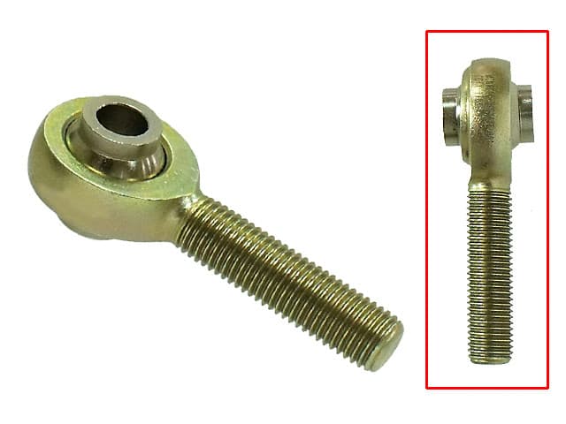 SPORT-PARTS INC. TIE ROD END