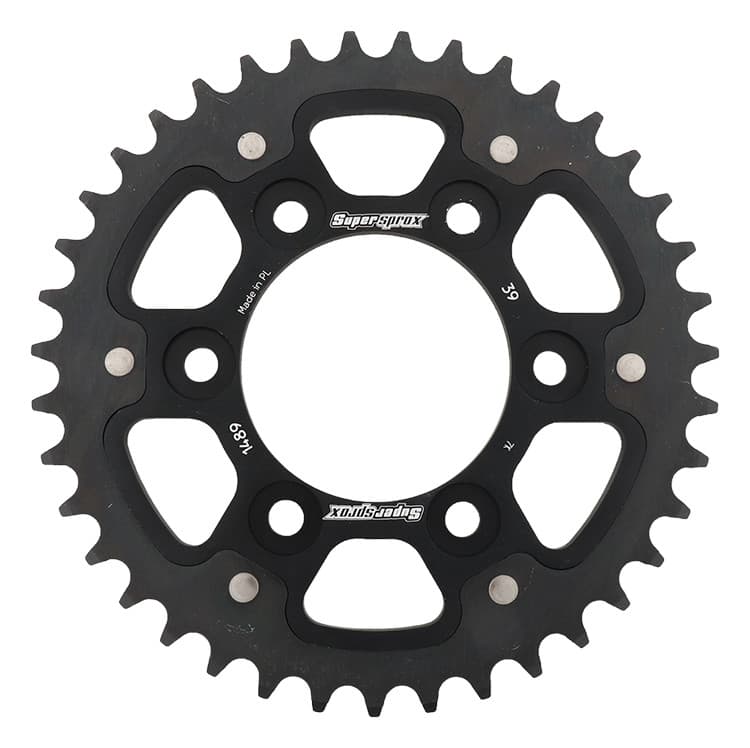Supersprox Stealth Rear Sprocket - Image 8