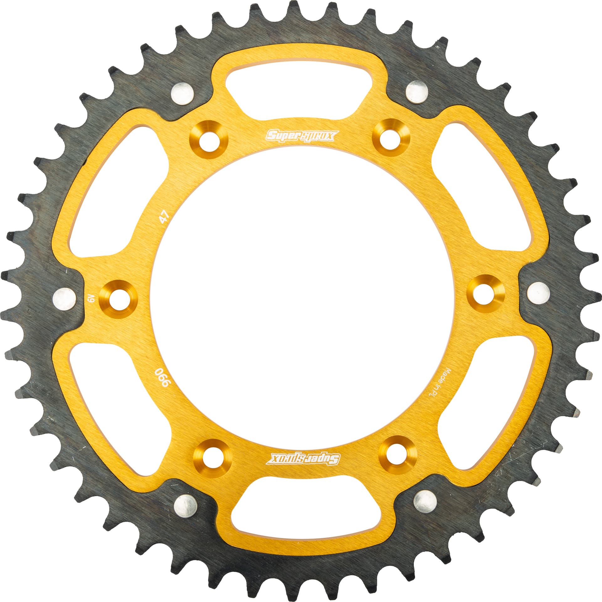 Supersprox Stealth Rear Sprocket - Image 59