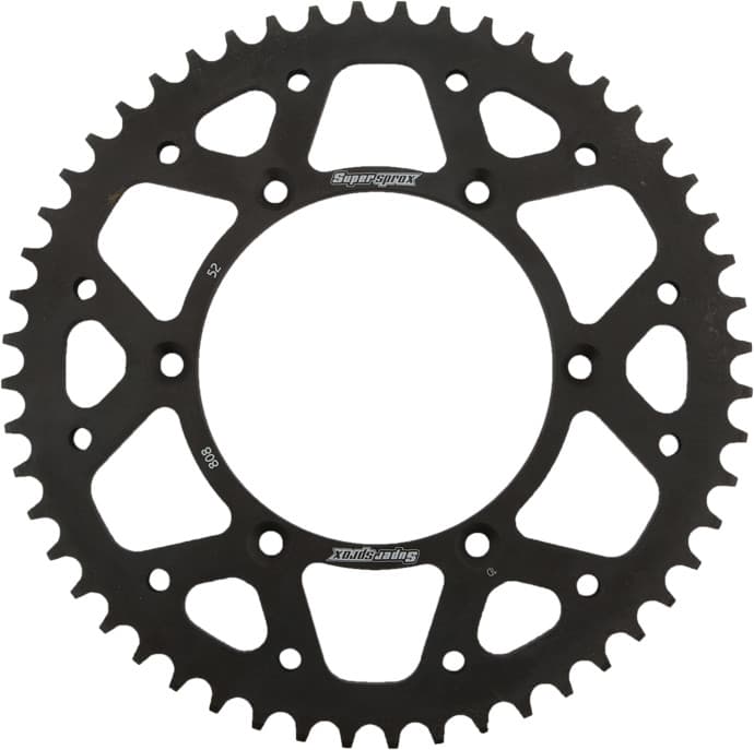 Supersprox REAR SPROCKET STEEL - Image 103