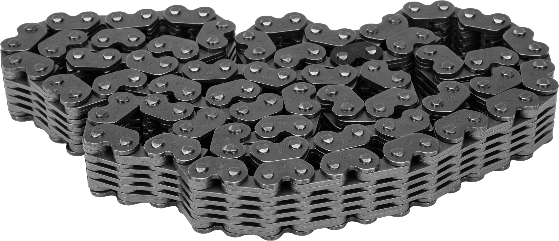 SPORT-PARTS INC. SILENT CHAIN