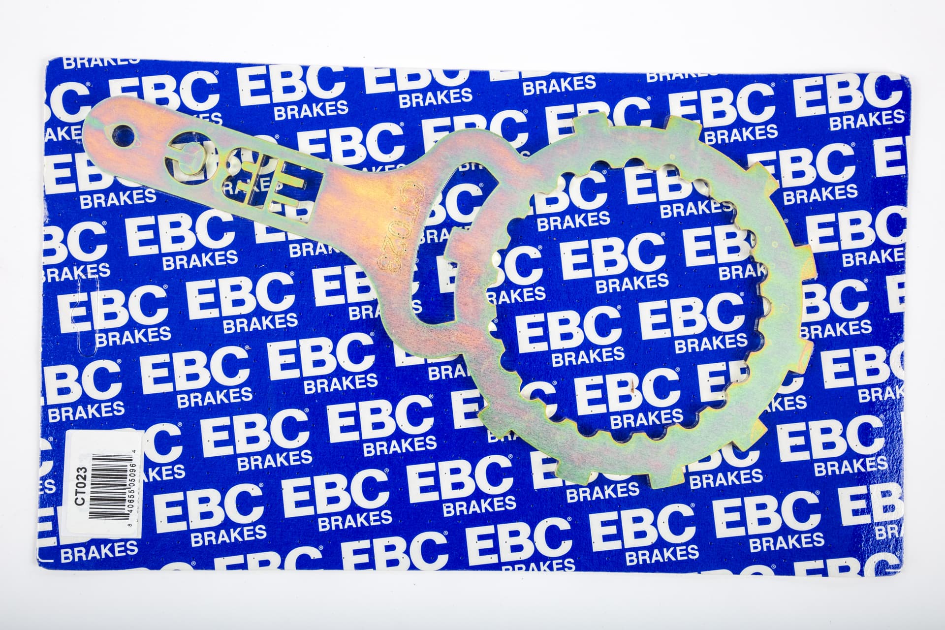EBC CLUTCH TOOL - Image 16