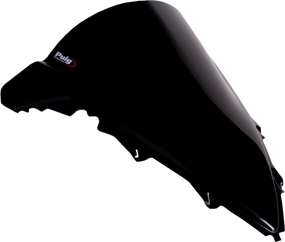 WINDSCREEN Z-RACING BLACK - Image 33