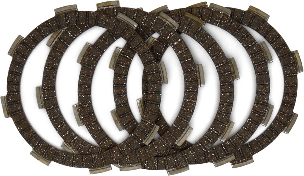 EBC Standard Clutch Kit - Image 224