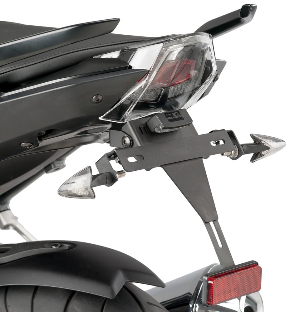 FENDER ELIMINATOR BLACK - Image 15