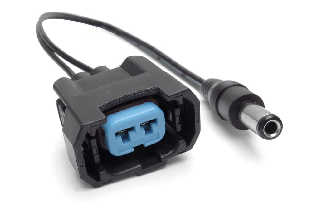 Motion Pro Fuel Injector Cleaner Kit - Image 2