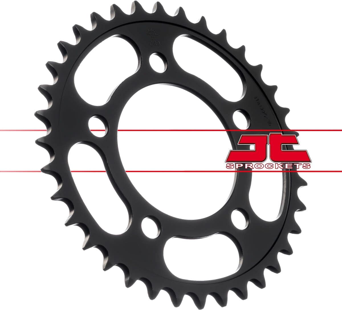 JT Rear Steel Sprocket 525 Pitch - Image 31