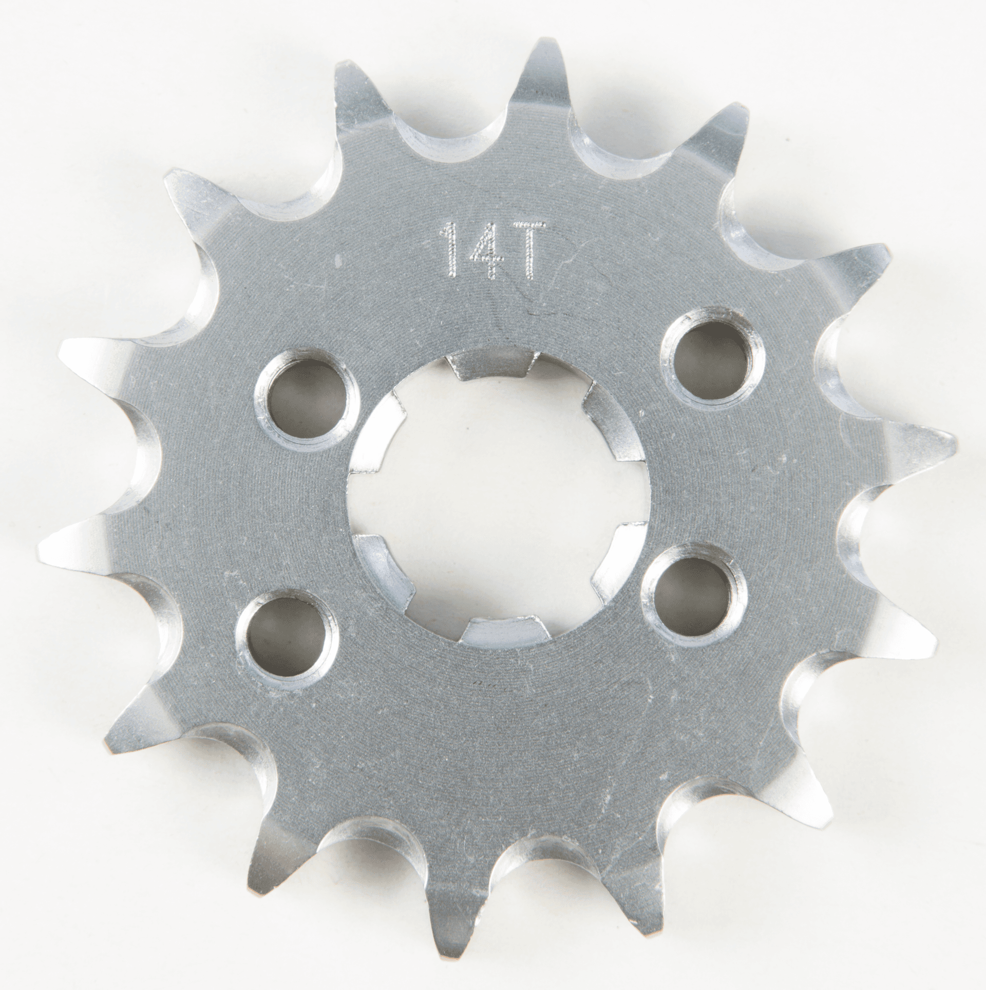 FRONT CS SPROCKET STEEL 10T-415 KTM - Image 49