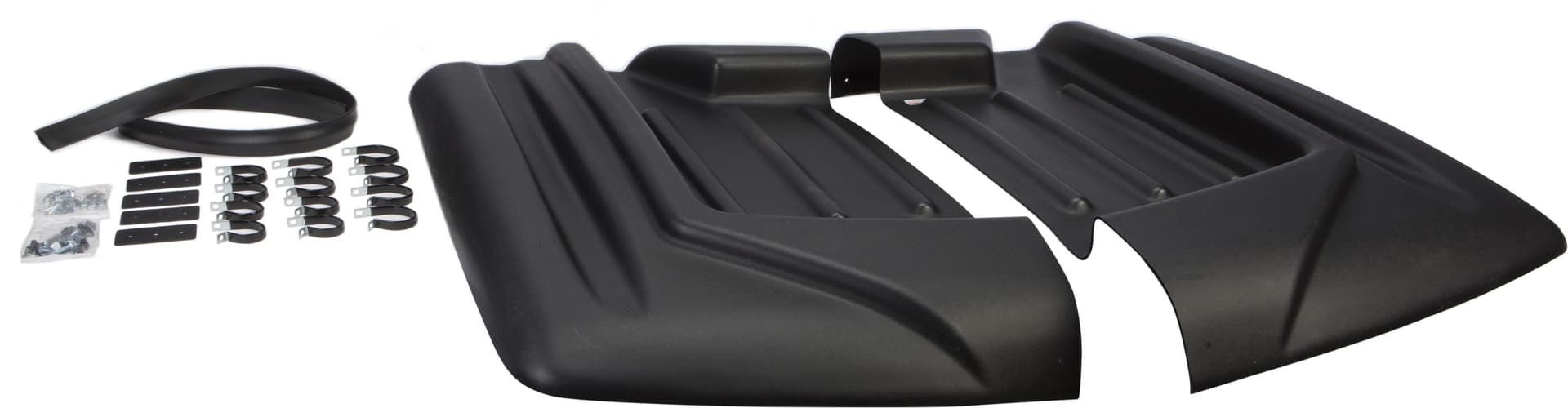 OPEN TRAIL UTV UNIVERSAL MOLDED ROOF - Image 27