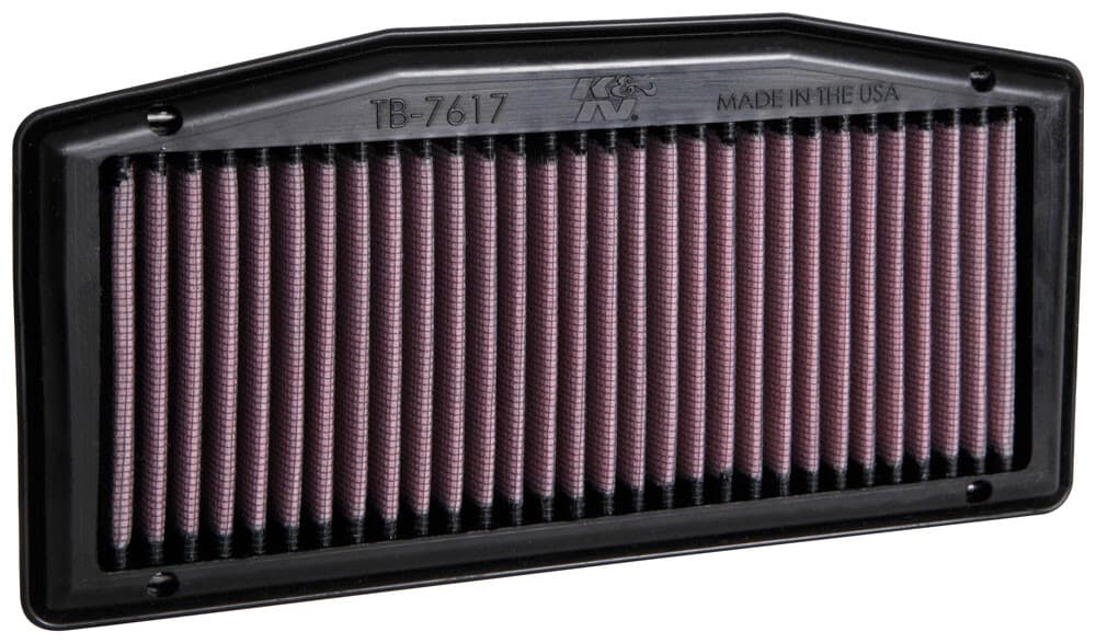 K&N High Performance Replacement Air Filter - Image 122