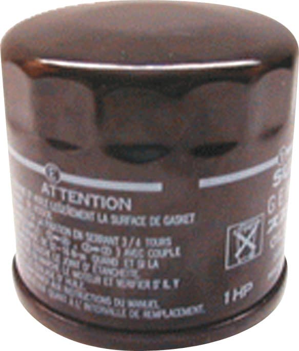 Oil Filter - Image 8