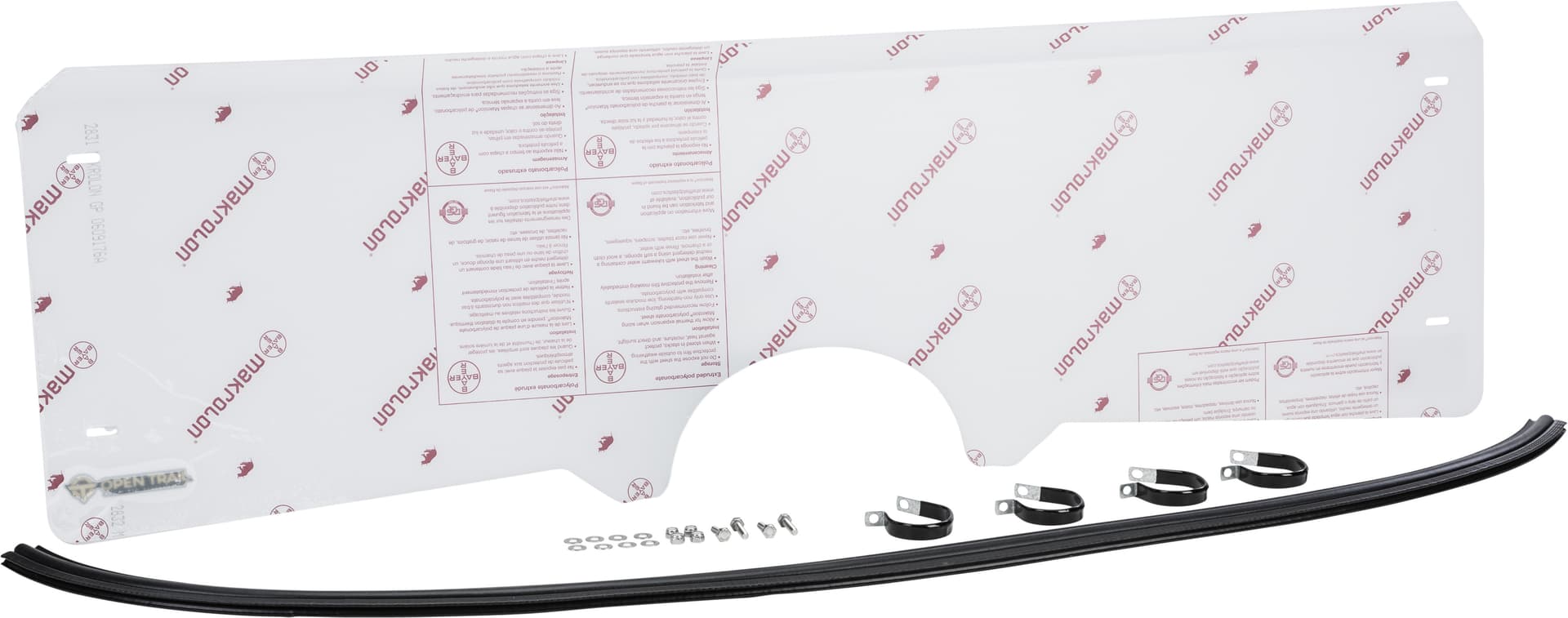 OPEN TRAIL FULL WINDSHIELD - Image 14