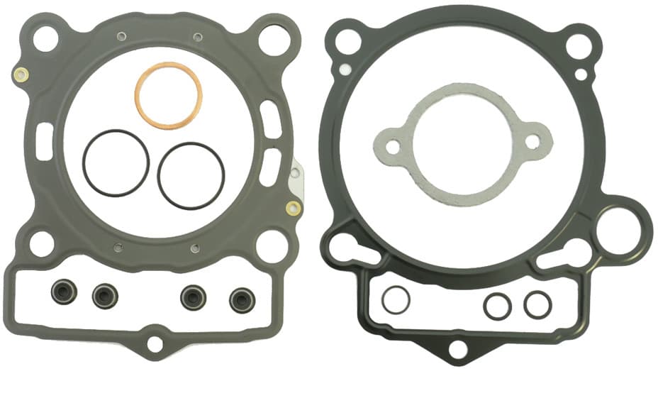 Partial Top End Gasket Kit - Image 12
