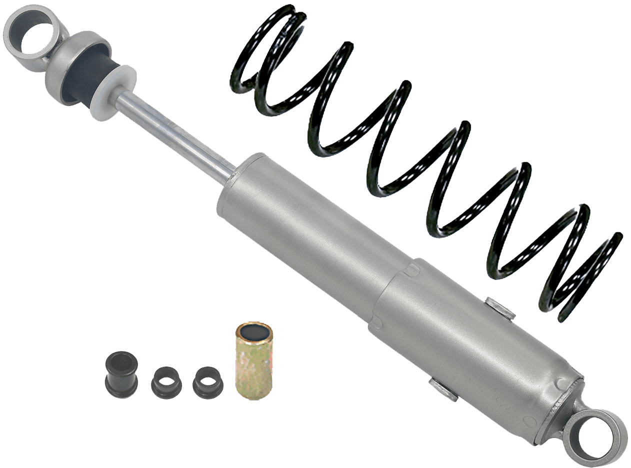 SPORT-PARTS INC. GAS CENTER SHOCK - Image 18