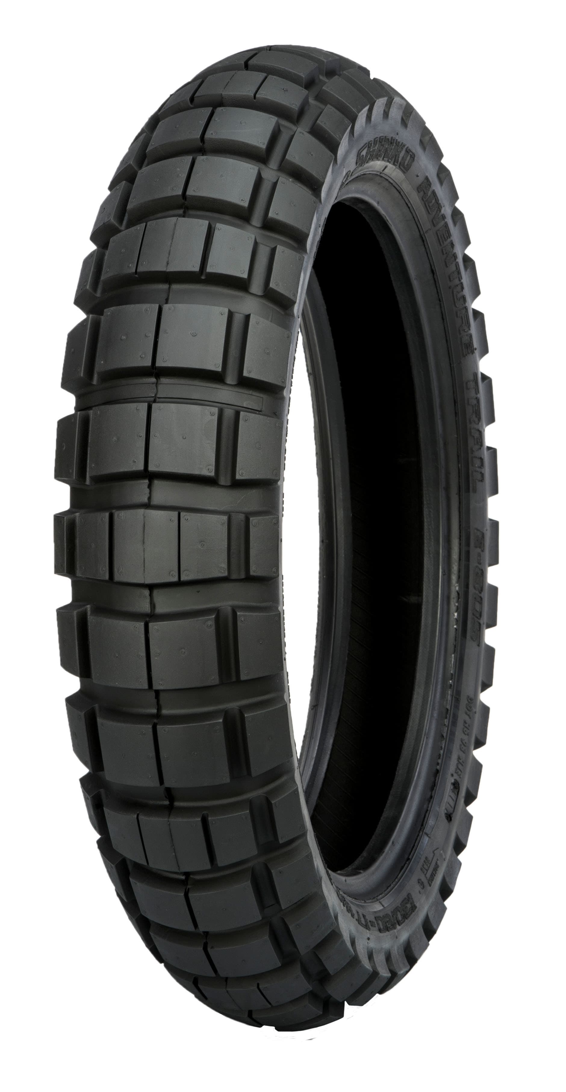 Shinko TIRE 805 DUAL SPORT REAR