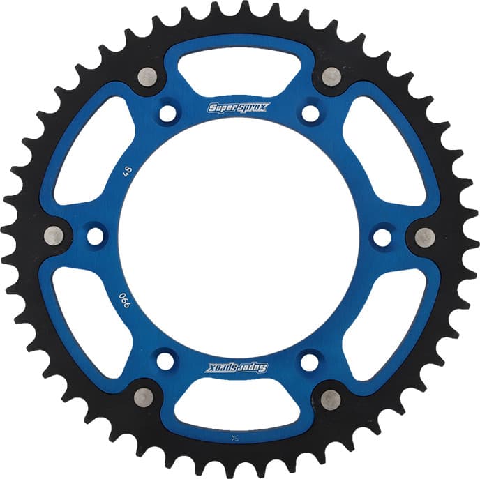 Supersprox Stealth Rear Sprocket - Image 63