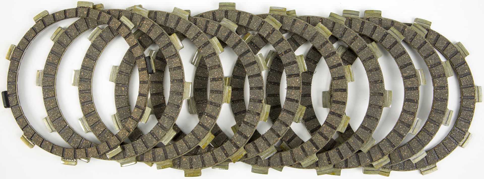 EBC Standard Clutch Kit - Image 285