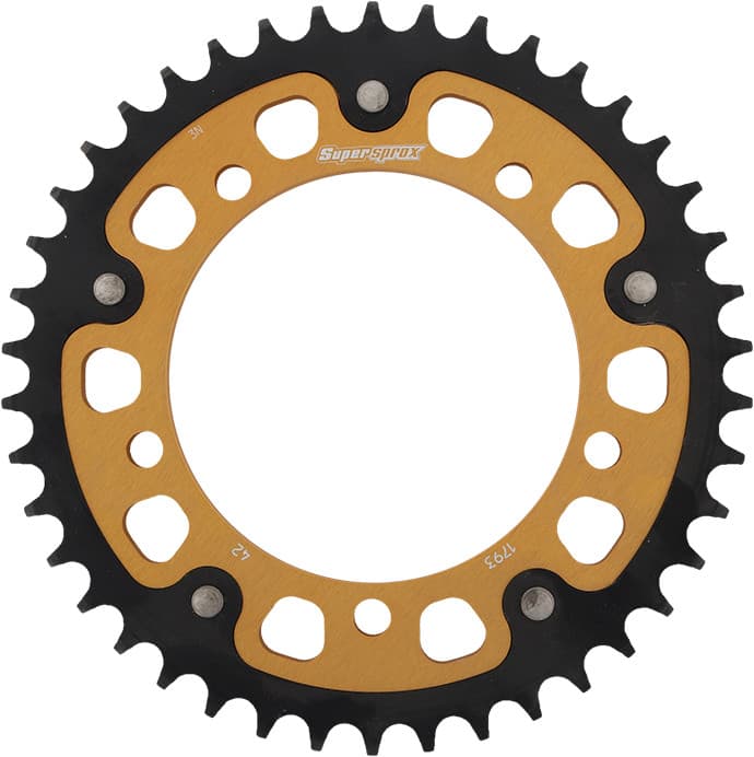 Supersprox Stealth Rear Sprocket - Image 14