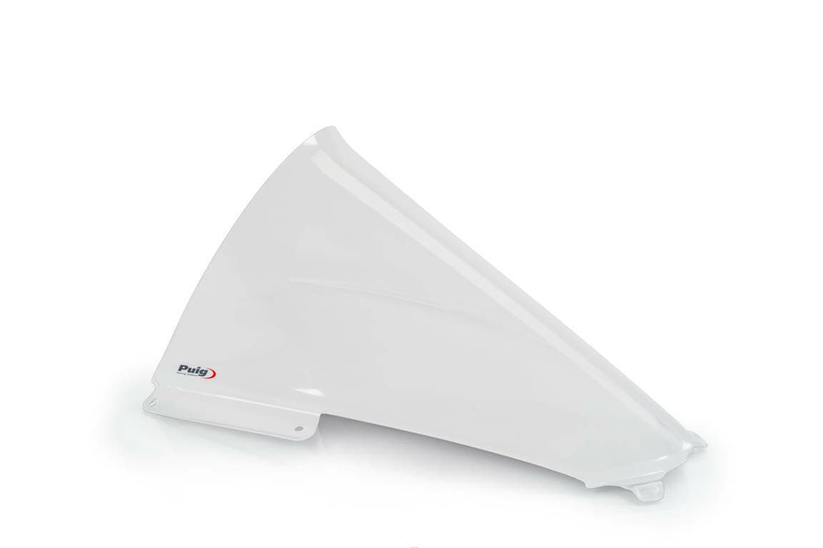 WINDSCREEN Z-RACING BLACK - Image 12