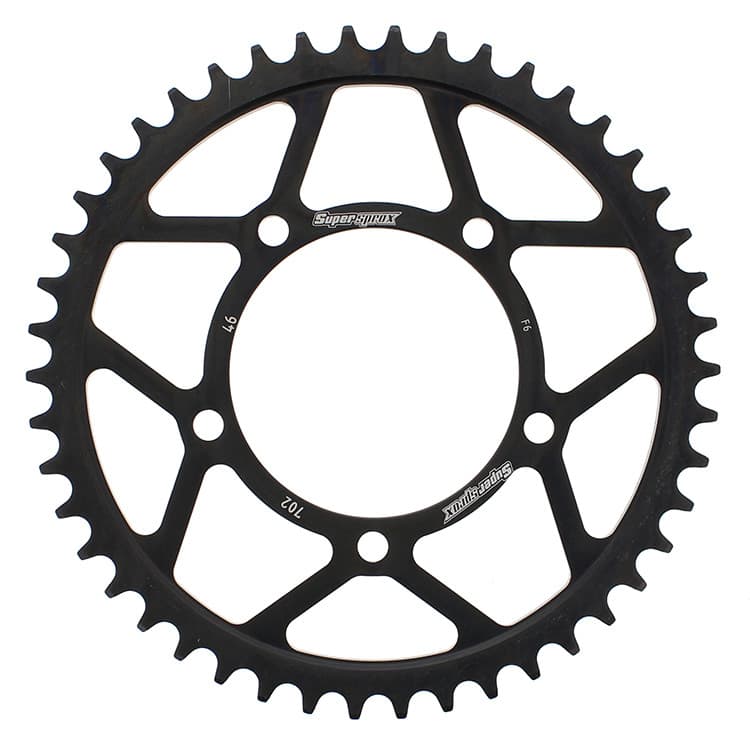 Supersprox REAR SPROCKET STEEL - Image 86