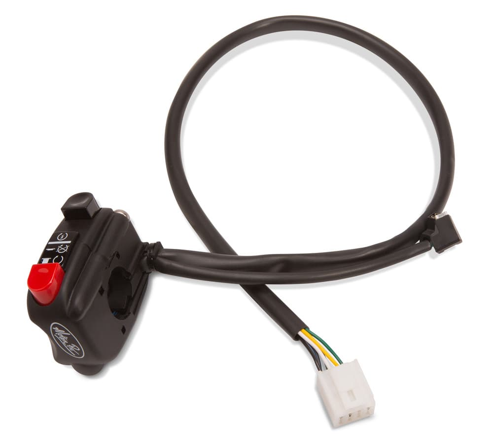 Motion Pro REV2 HANDLEBAR SWITCH - Image 4