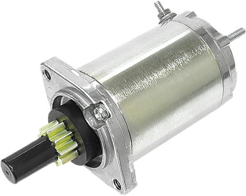 Starter Motor - Image 16