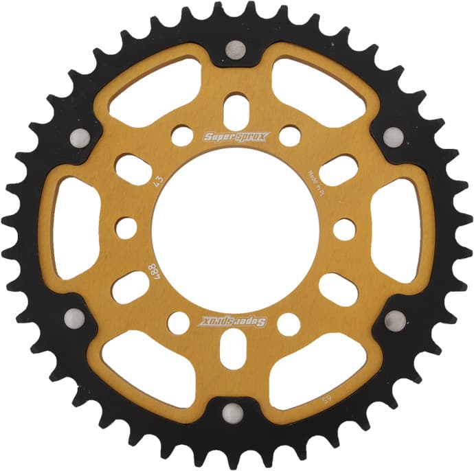 Supersprox Stealth Rear Sprocket - Image 29