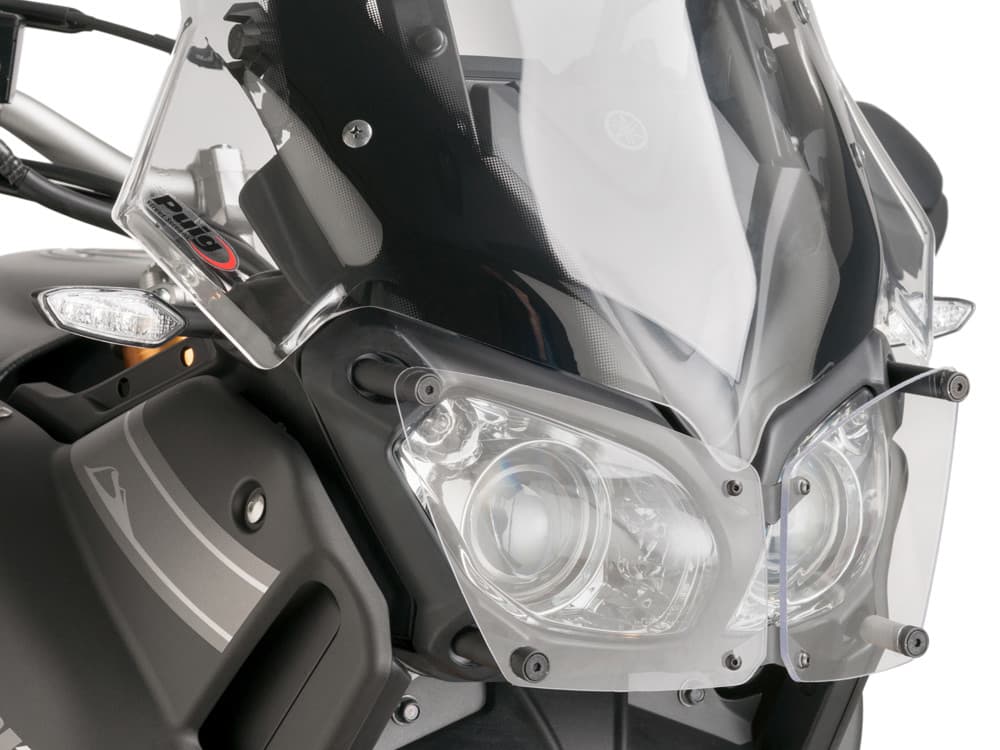 HEADLIGHT PROTECTOR - Image 3