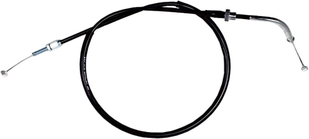 Push Throttle Cable - Image 32