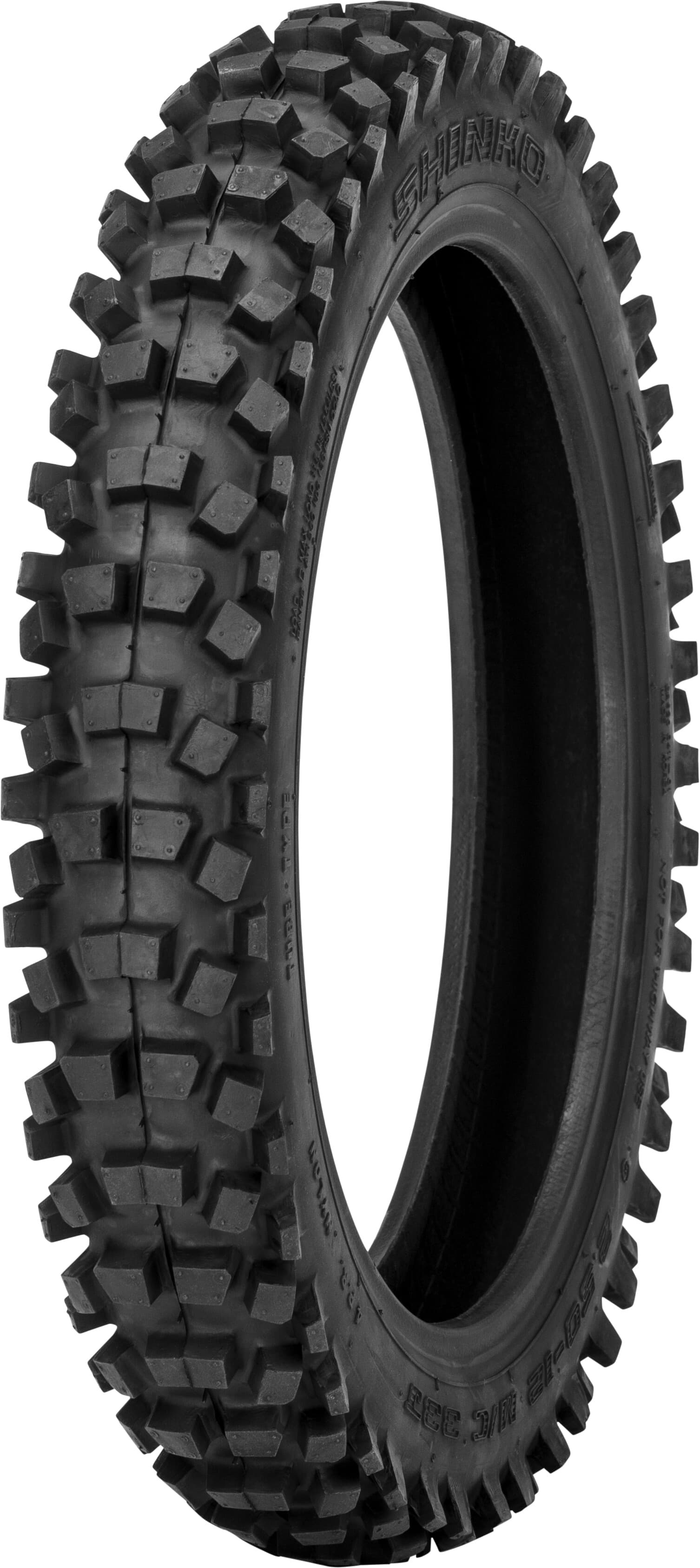 TIRE 505 SERIES - Image 2