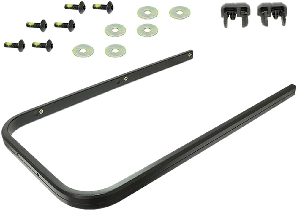 SPORT-PARTS INC. REAR BUMPER 129 - Image 30