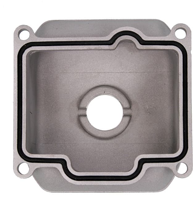 Boyesen MOTORCYCLE SUPER FLOAT BOWL KEIHIN