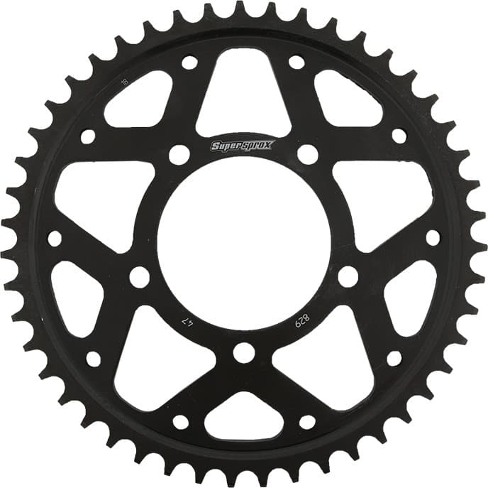 Supersprox REAR SPROCKET STEEL - Image 94